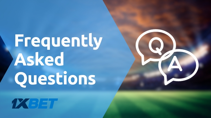 Frequently Asked Questions (FAQs) about the 1xBet App in Tanzania