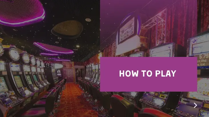 How to Play Lucky Slot Machines⁚ A Beginner's Guide